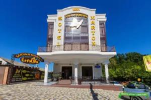 Marton Sholohova Hotel, Rostov-na-Donu
