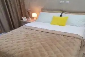 Na Gagarina Flat, Novokuybyshevsk