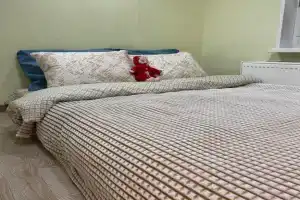 Studiya Maxapart na Tagilskoy Apartments, Moscow