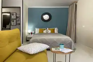 Apartamenty Na Prusskoy V Tsentre Goroda Flat, Velikiy Novgorod