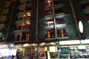 Acca Patong Apartments, Patong
