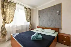 1 Maxrealty24 Michurinskiy prospekt Flat, Moscow