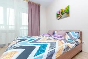 Sladkikh Snov Na Belyaeva 61v Apartments, Perm