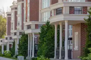 Prilese Na Lesoparkovoj Flat, Togliatti