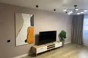 Uyutnaya Ryadom S 11 Bolnitsey Flat, Ryazan