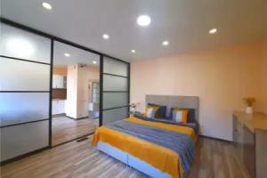 The Loft Yubileyny 68 Flat, Reutov