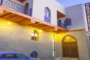 ROYAL BUKHARA HOTEL, Bukhara