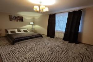 Uyutnaya Na Yesenina 32 Flat, Belgorod