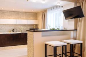 Uyutnye Apartamenty "Ayvori" Ot Ptzhome Apartment, Petrozavodsk