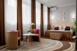 Park & House Hotel, Essentuki