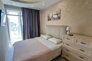 Apartamenty Sochiposutochno Apartments, Sochi