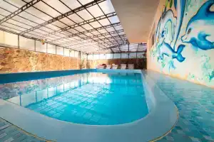 Yekaterina by Undersun Hotel, Vityazevo