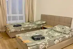 Apartments Dukat Apart Na Georgievskom Pr.27k1, Zelenograd