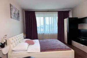 Uyutnaya Kvartira V Tsentre Goroda Flat, Noginsk