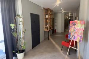 Tazi Gizzat Apt Apartment Hotel, Kazan