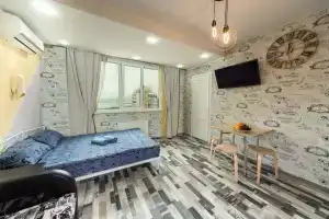 Vid Na More Azimut 1 Apartments