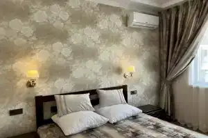 218 Mira 44 Apartments, Gelendzik