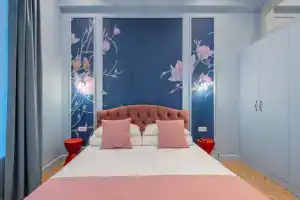 "Rayskiy Sad" Apartment