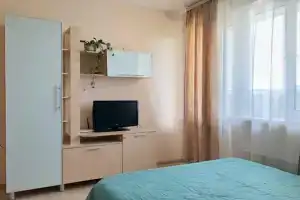 Ryadom S Aeroportom Flat, Nizhniy Novgorod