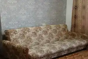 Na Ulitse Solunina 1 Flat, Segezha