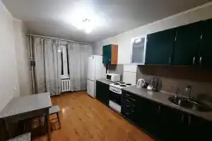 Na Ajskaya 22 Vozle TRC Ultra Flat, Ufa