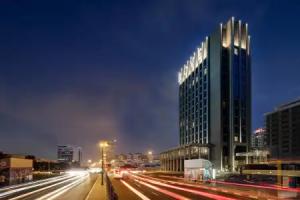 Rove Healthcare City - Bur Hotel, Dubai