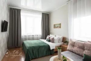 Dve Podushki Na Mayakovskogo 22 Flat, Vologda