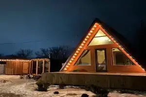 Oblaka Cottage, Kotovsk