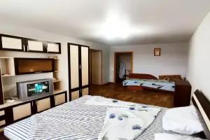 Flat Dvushka Kak Tryoshka, Bryansk