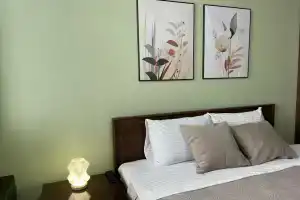 V luchshem Zhilom komplekse Ufy Flat, Ufa