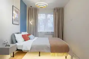 Flat na Kvartale u Metro, Kazan