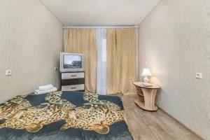 Studiya V Parkovom Apartment, Chelyabinsk