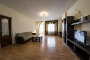 Na ulice Tereshkovoy 77/2 Flat, Orenburg