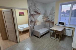 2-Kh Komnatnaya V Tsentre Muroma Flat, Murom