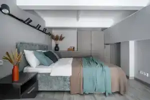 Apartments Queenstay Skay Na Voykovskoy, Moscow