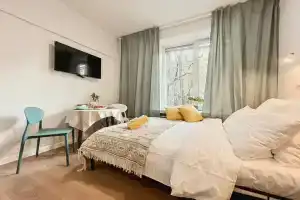 Apartment Metro Plus, Moscow