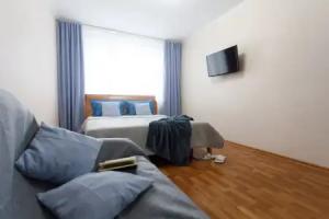 Na Prospekte Traktorostroiteley 16 Flat, Cheboksary