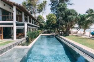 Lantern by Reveal Boutique-hotel, Mirissa