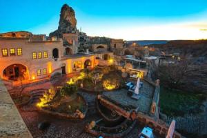 Hush Cappadocia Hotel, Ortahisar