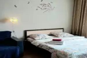 8 nights u metro Apartments, Gavrikovo