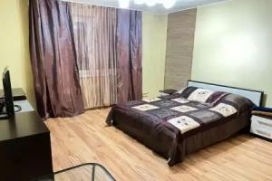 Na Bulvare Khvalynskiy 7k2 Flat, Lyubertsy