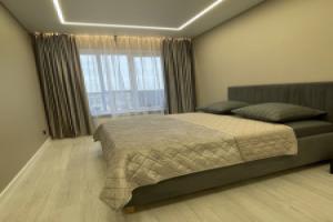 Uyutnaya Lyuks Ryadom s Aeroportom Tolmachevo Flat, Ob'