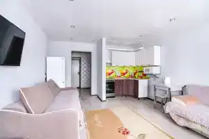 Ulitsa Krasnoarmeyskaya 164 Flat