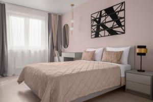 Uyutnaya Na Ozere Flat, Gorjatschi-Kljutsch