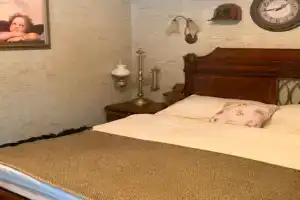 Moshe Garden 3 Apartment, Moscow