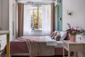 Studiya Terracotta U Ozera Flat, Pyatigorsk