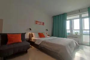 White Lodging Apartments, Mytishchi
