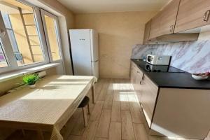 Na Dzerzhinskogo 11 Apartments, Yakutsk