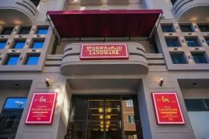 Landmark Hotel, Batumi