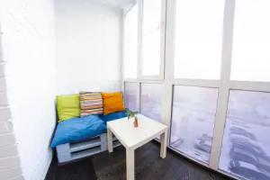 Na Krasnom Put 143k3 Apartments, Omsk